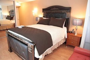 Canada Suites On Bay | Toronto | Ontario | Canada 11