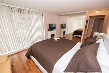Canada Suites On Bay | Toronto | Ontario | Canada 12