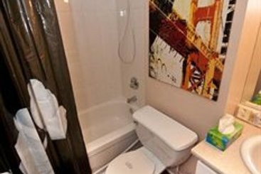 Canada Suites On Bay | Toronto | Ontario | Canada 17