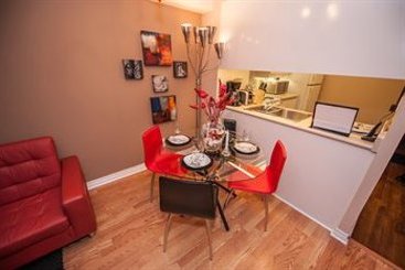 Canada Suites On Bay | Toronto | Ontario | Canada 3