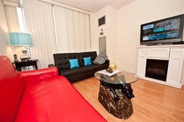 Canada Suites On Bay | Toronto | Ontario | Canada 4