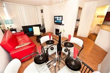 Canada Suites On Bay | Toronto | Ontario | Canada 5