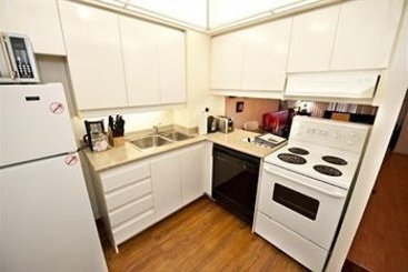 Canada Suites On Bay | Toronto | Ontario | Canada 6