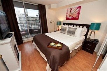 Canada Suites On Bay | Toronto | Ontario | Canada 7