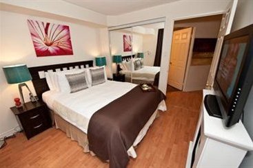Canada Suites On Bay | Toronto | Ontario | Canada 8