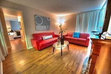 Canada Suites On Bay | Toronto | Ontario | Canada 9