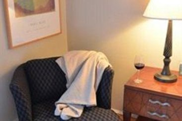 Arrivals Bed & Breakfast Vancouver Airport | New Richmond | Quebec | Canada 14