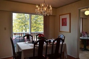 Arrivals Bed & Breakfast Vancouver Airport | New Richmond | Quebec | Canada 4