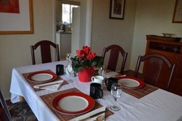 Arrivals Bed & Breakfast Vancouver Airport | New Richmond | Quebec | Canada 5