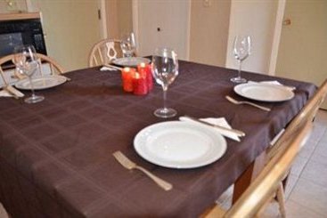 Arrivals Bed & Breakfast Vancouver Airport | New Richmond | Quebec | Canada 6