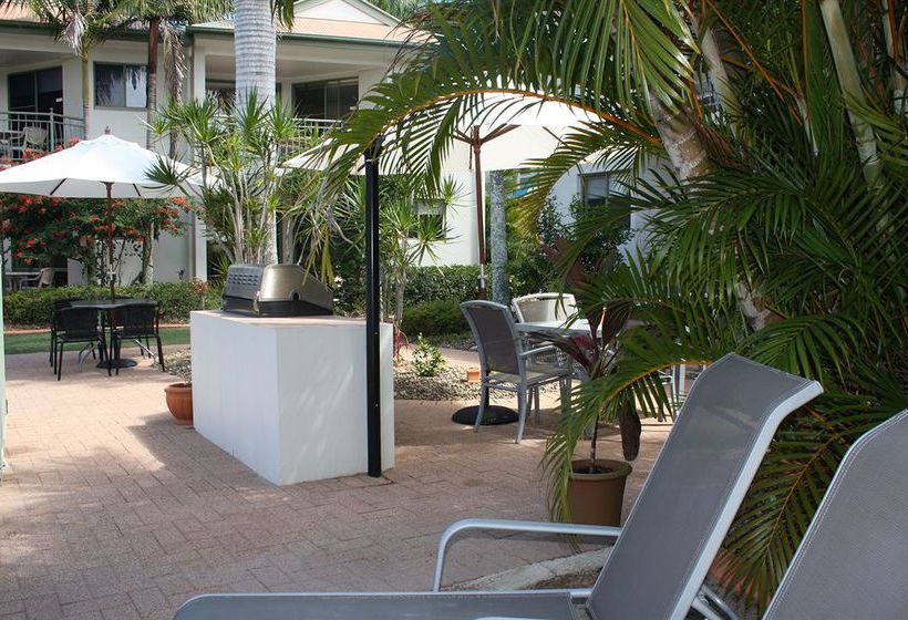 Hotel Noosa River Retreat | Noosaville | Queensland | Australia 1