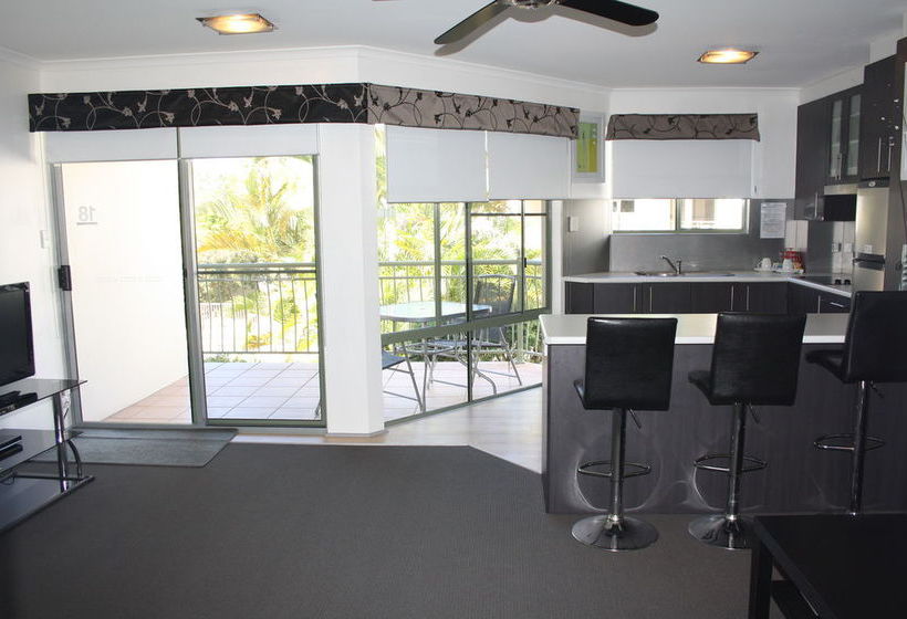 Hotel Noosa River Retreat | Noosaville | Queensland | Australia 11