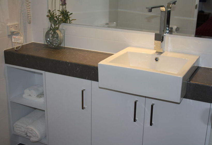 Hotel Noosa River Retreat | Noosaville | Queensland | Australia 12