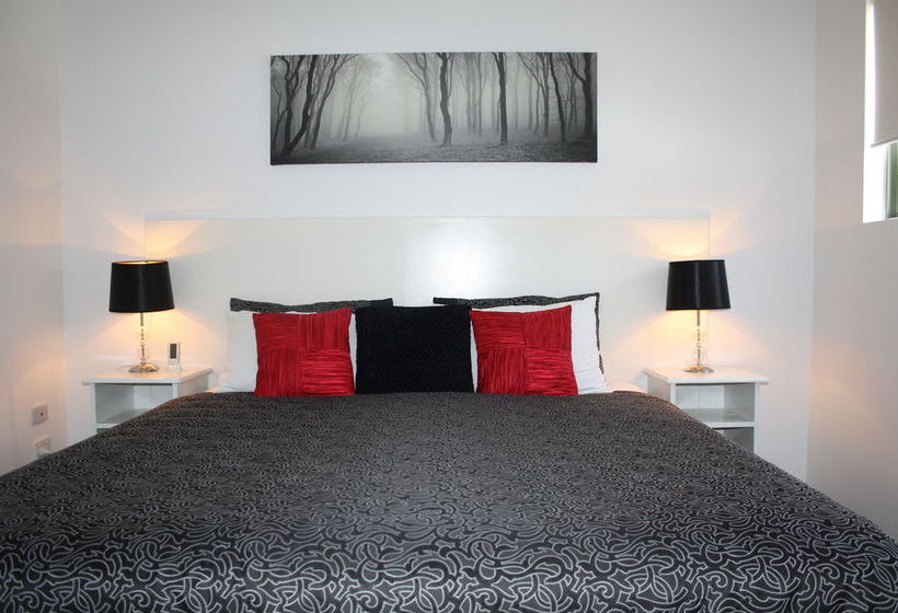 Hotel Noosa River Retreat | Noosaville | Queensland | Australia 13