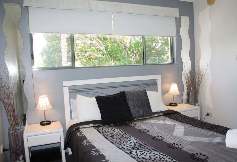 Hotel Noosa River Retreat | Noosaville | Queensland | Australia 14