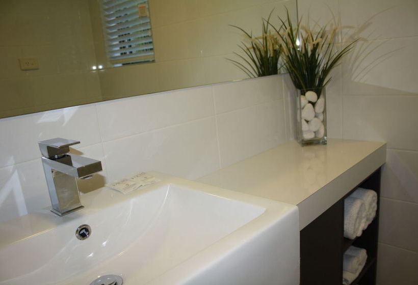 Hotel Noosa River Retreat | Noosaville | Queensland | Australia 15