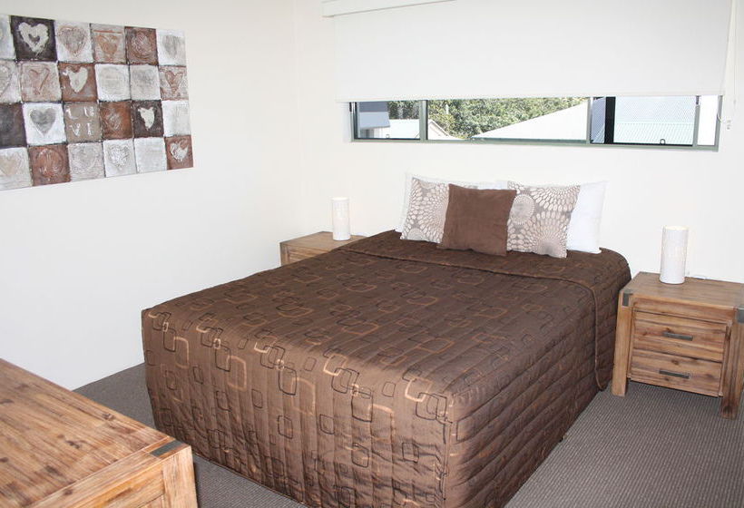 Hotel Noosa River Retreat | Noosaville | Queensland | Australia 16