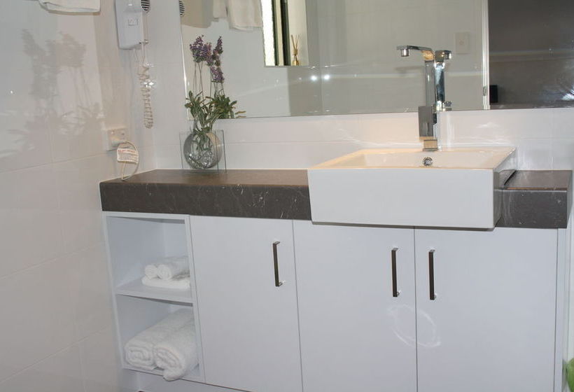 Hotel Noosa River Retreat | Noosaville | Queensland | Australia 17