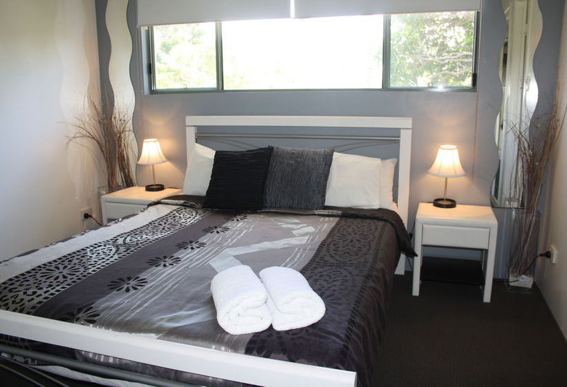 Hotel Noosa River Retreat | Noosaville | Queensland | Australia 18