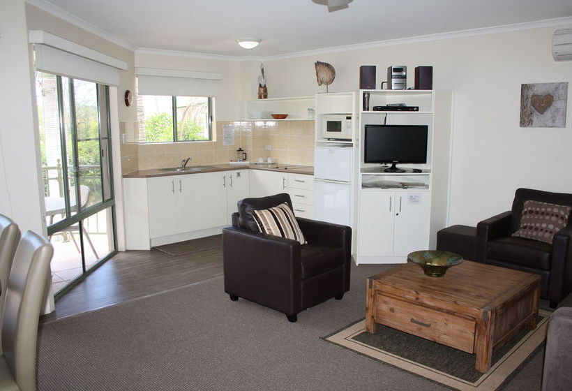 Hotel Noosa River Retreat | Noosaville | Queensland | Australia 19