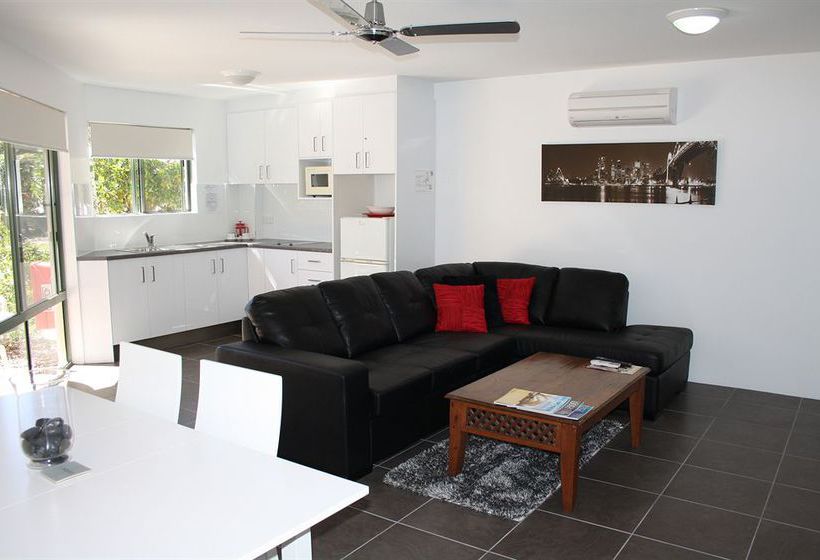 Hotel Noosa River Retreat | Noosaville | Queensland | Australia 2