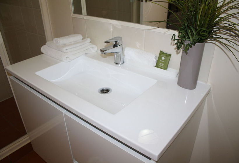 Hotel Noosa River Retreat | Noosaville | Queensland | Australia 5