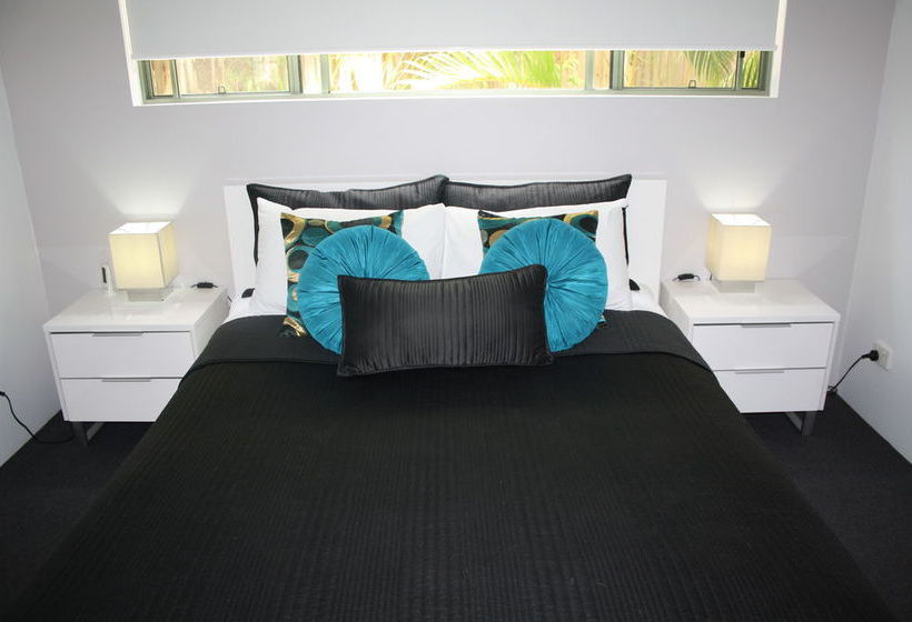 Hotel Noosa River Retreat | Noosaville | Queensland | Australia 6