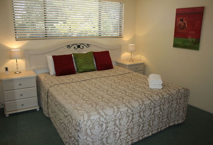 Hotel Noosa River Retreat | Noosaville | Queensland | Australia 7