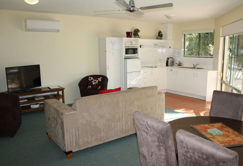 Hotel Noosa River Retreat | Noosaville | Queensland | Australia 8