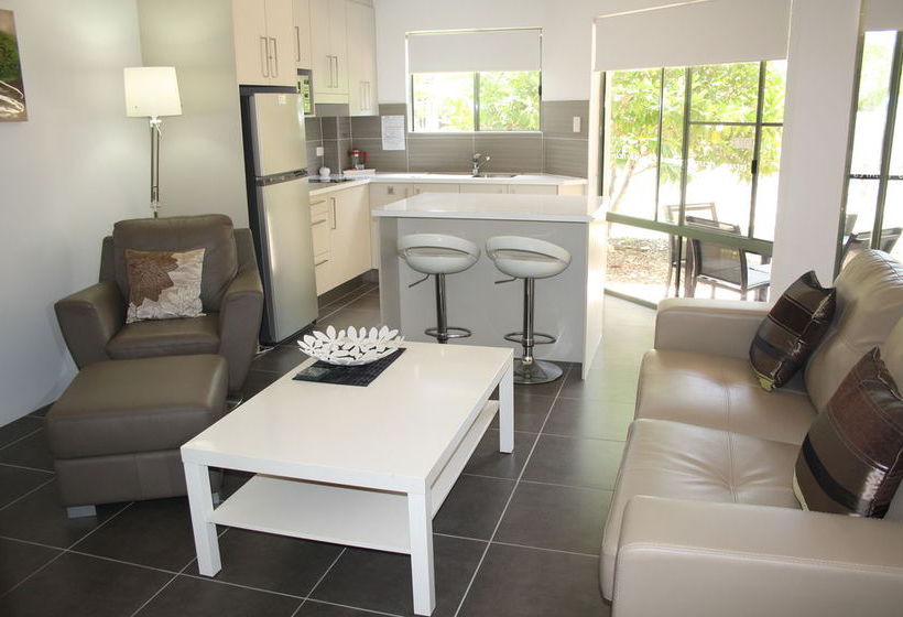 Hotel Noosa River Retreat | Noosaville | Queensland | Australia 9