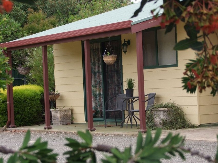 Hotel Ficifolia Lodge