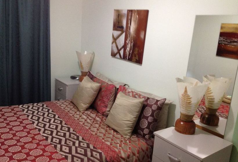 Hotel Ficifolia Lodge | Parndana | South Australia | Australia 11