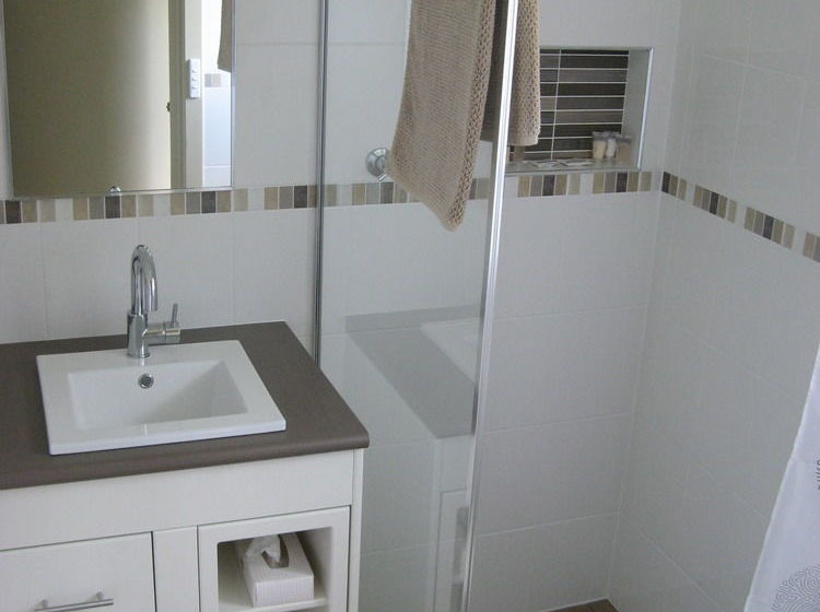 Hotel Ficifolia Lodge | Parndana | South Australia | Australia 16