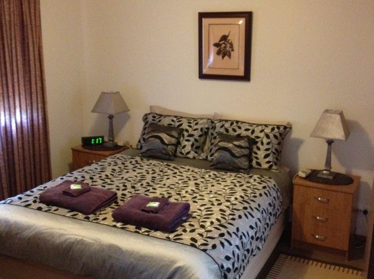 Hotel Ficifolia Lodge | Parndana | South Australia | Australia 17