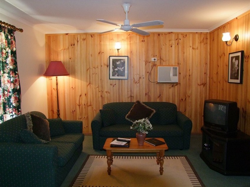 Hotel Ficifolia Lodge | Parndana | South Australia | Australia 2