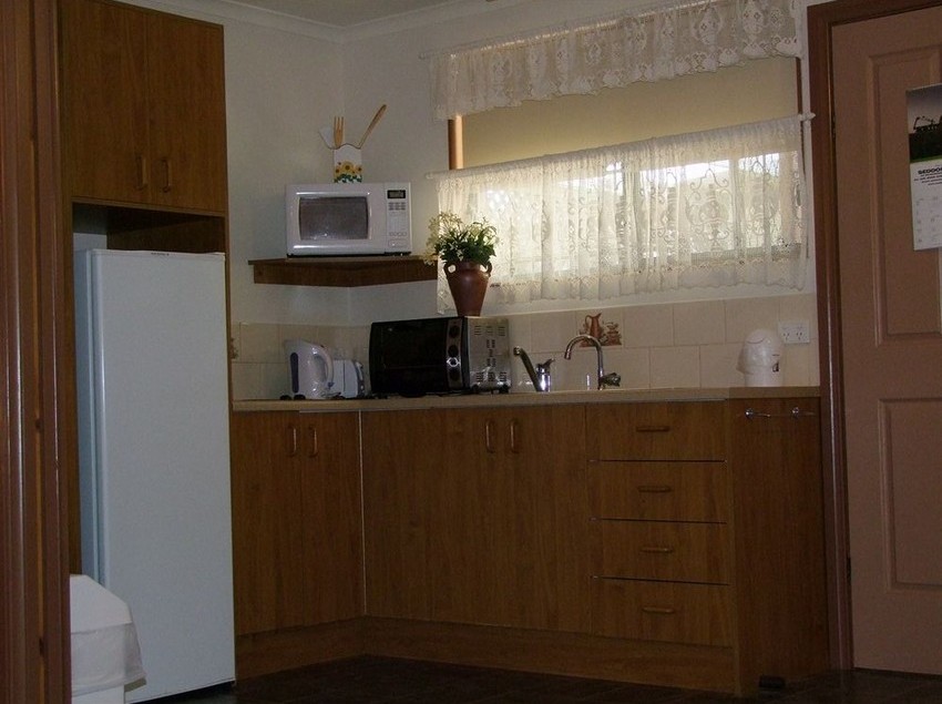 Hotel Ficifolia Lodge | Parndana | South Australia | Australia 5