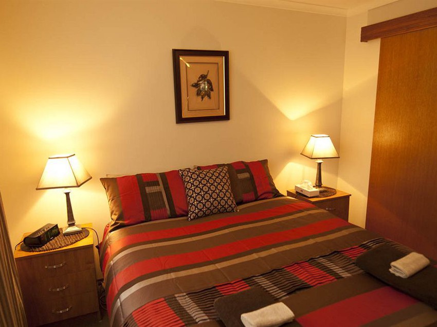 Hotel Ficifolia Lodge | Parndana | South Australia | Australia 7