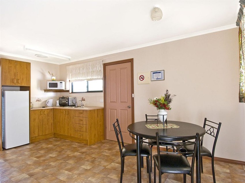 Hotel Ficifolia Lodge | Parndana | South Australia | Australia 8