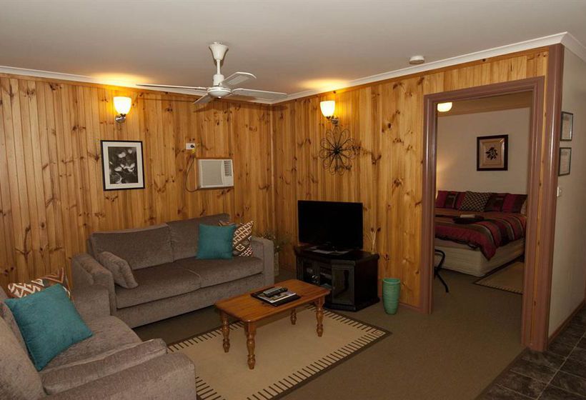 Hotel Ficifolia Lodge | Parndana | South Australia | Australia 9