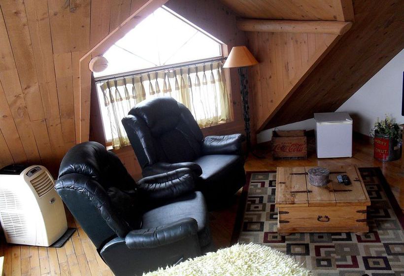 Bed and Breakfast Le Refuge Confort & Suites Auberge Hotel