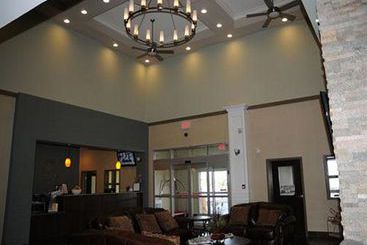 Hotel Comfort Inn & Suites Fort Saskatchewan | Fort Saskatchewan | Alberta | Canada 1