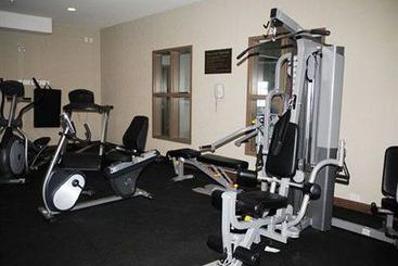 Hotel Comfort Inn & Suites Fort Saskatchewan | Fort Saskatchewan | Alberta | Canada 2