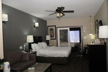 Hotel Comfort Inn & Suites Fort Saskatchewan | Fort Saskatchewan | Alberta | Canada 4