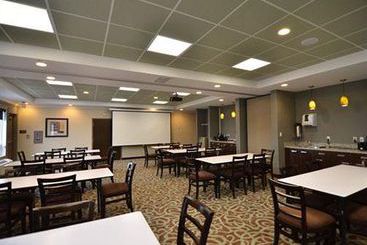 Hotel Comfort Inn & Suites Fort Saskatchewan | Fort Saskatchewan | Alberta | Canada 5