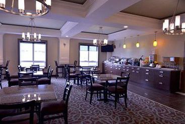 Hotel Comfort Inn & Suites Fort Saskatchewan | Fort Saskatchewan | Alberta | Canada 6