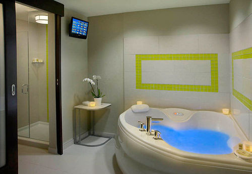 Hotel Springhill Suites By Marriott Toronto Vaughan | Vaughan | Ontario | Canada 10