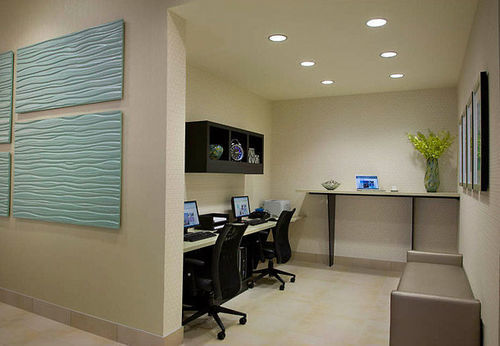 Hotel Springhill Suites By Marriott Toronto Vaughan | Vaughan | Ontario | Canada 11