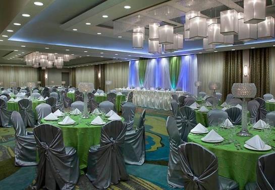 Hotel Springhill Suites By Marriott Toronto Vaughan | Vaughan | Ontario | Canada 5