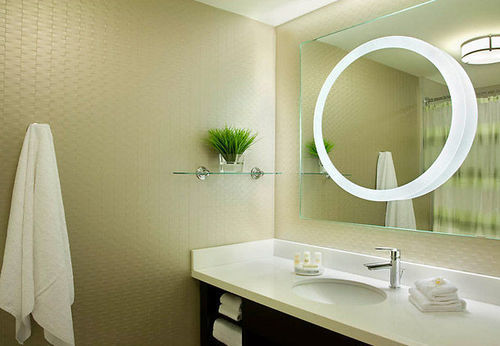 Hotel Springhill Suites By Marriott Toronto Vaughan | Vaughan | Ontario | Canada 9