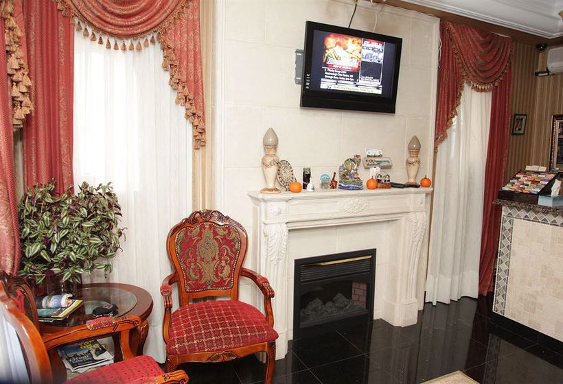 Hotel Wellesley Manor Boutique